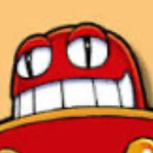 chat with ai character: Arms - Sonic