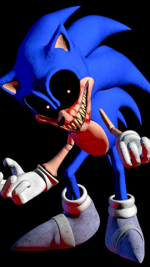 ai character: 2011X background