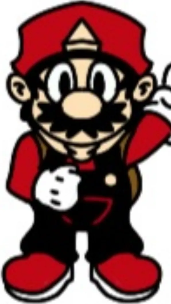 ai character: Bad Day Maker background