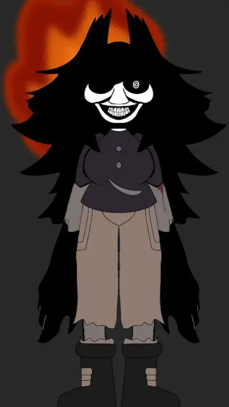 ai character: Democrates - FPE background