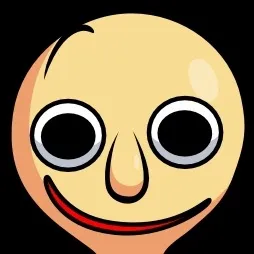 chat with ai character: Baldi - Misfismix