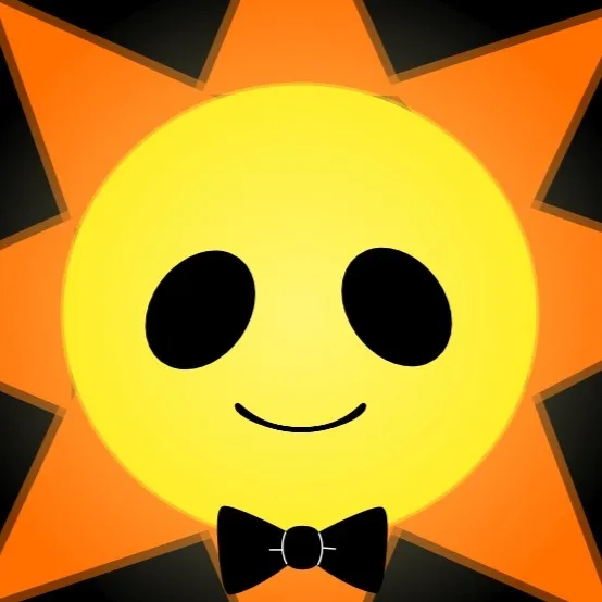 chat with ai character: Human Mr. Sun