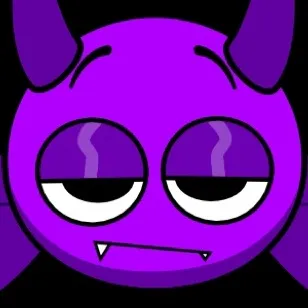 chat with ai character: Human Durple