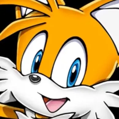 chat with ai character: Tails The Fox