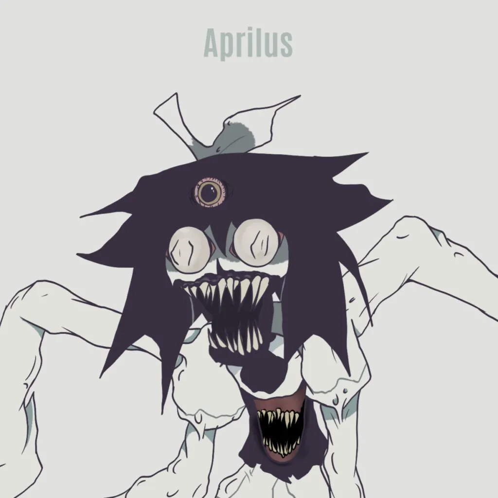 chat with ai character: Aprilus - FPE