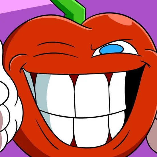 chat with ai character: Pepperman