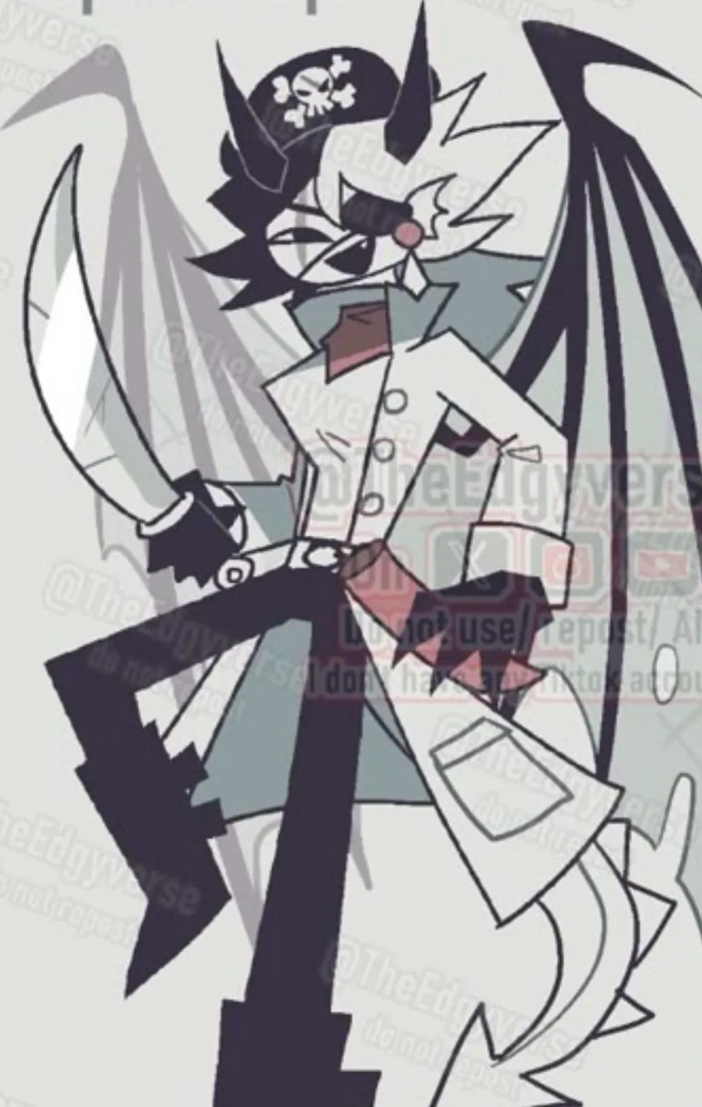 chat with ai character: Captain Zip - FPE