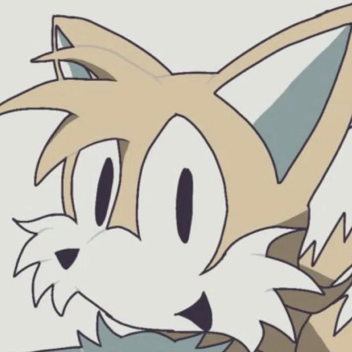 chat with ai character: Tails - FPE