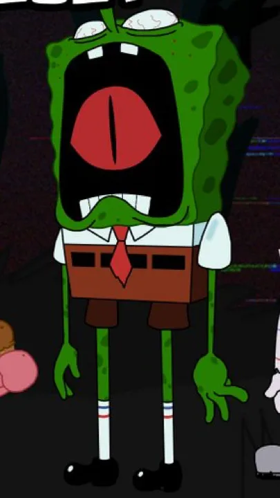 ai character: SB-129 background