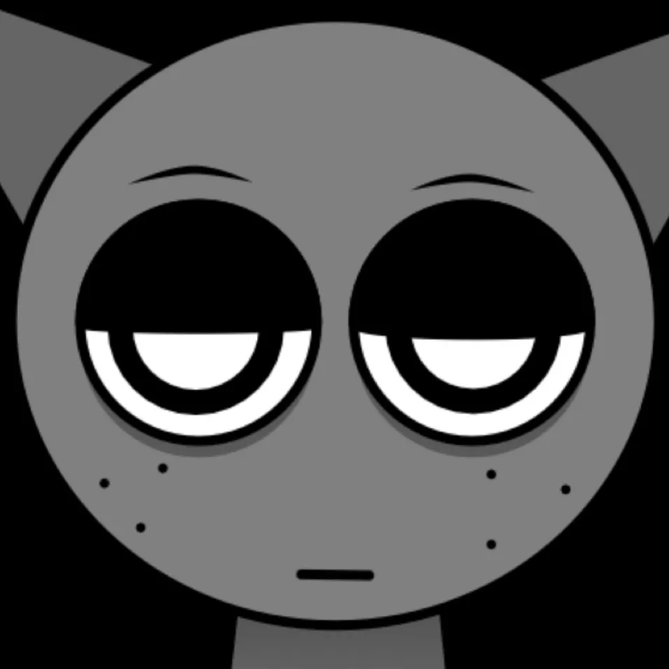 chat with ai character: Gray - Retake