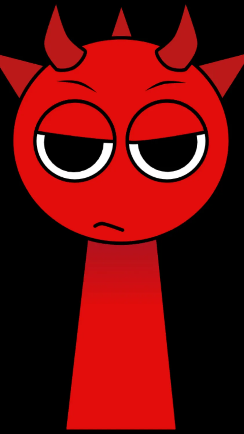 ai character: Raddy - Retake background