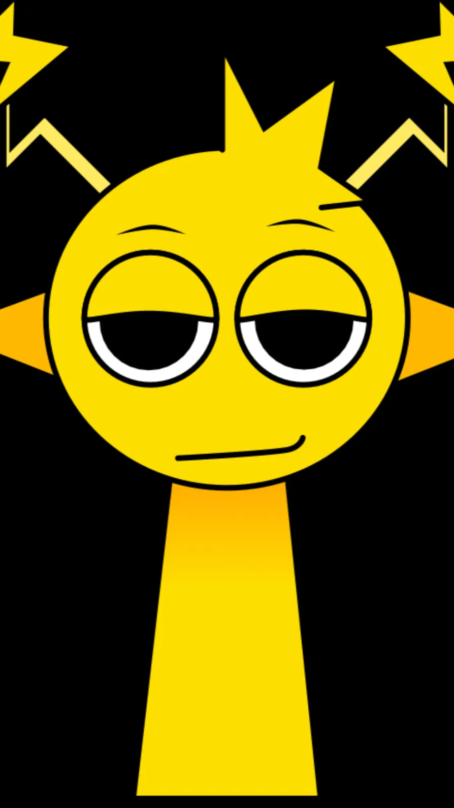 ai character: Simon - Retake background