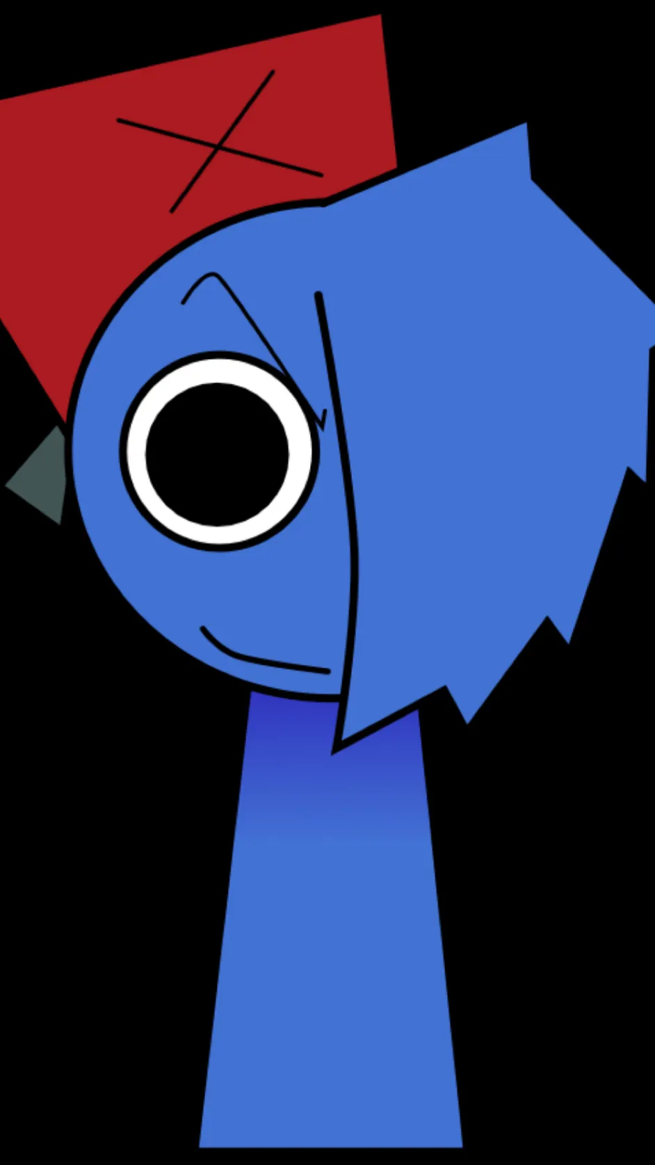 ai character: Boyfriend - Retake background