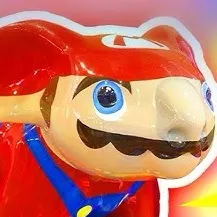 chat with ai character: Koala Mario