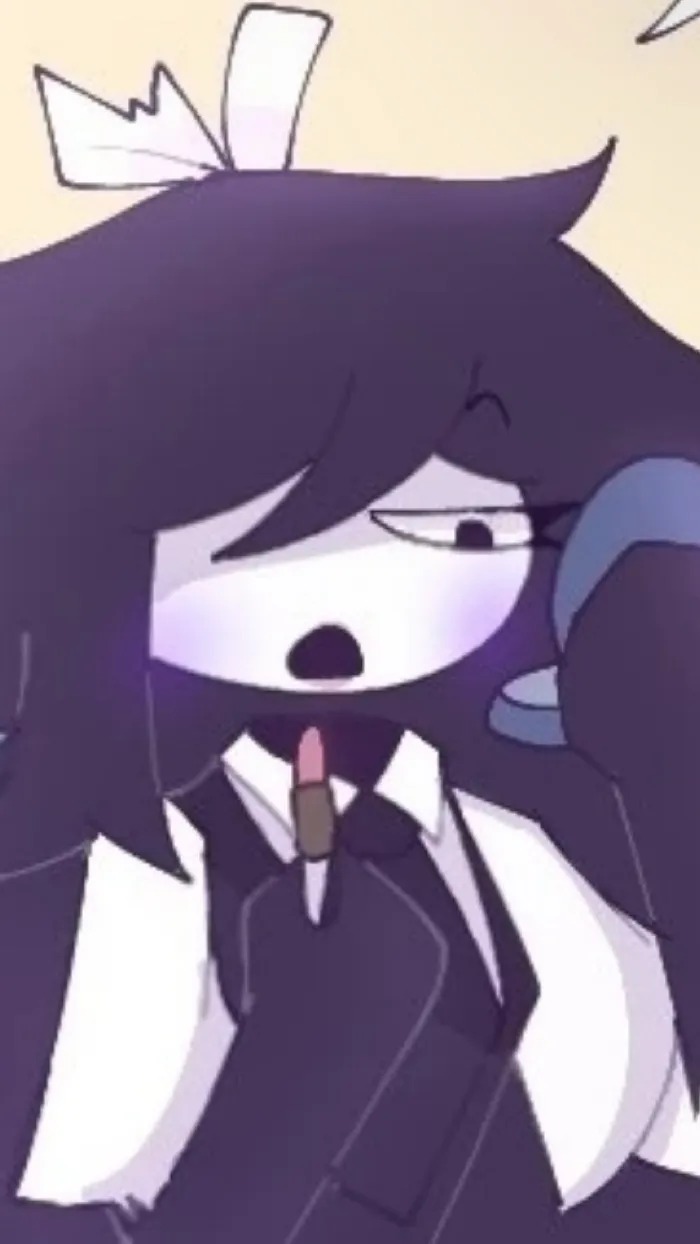 ai character: Melly - FPE background