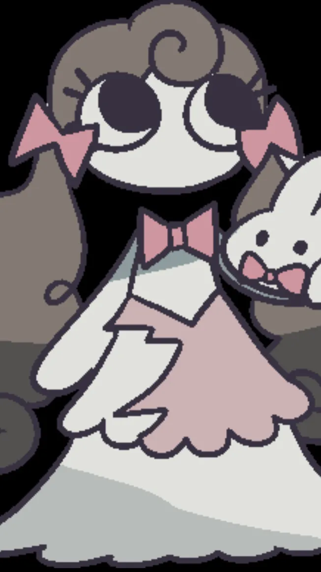 ai character: Freya - FPE background