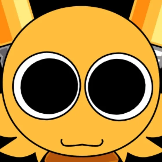 chat with ai character: Pencilz - Sprunki