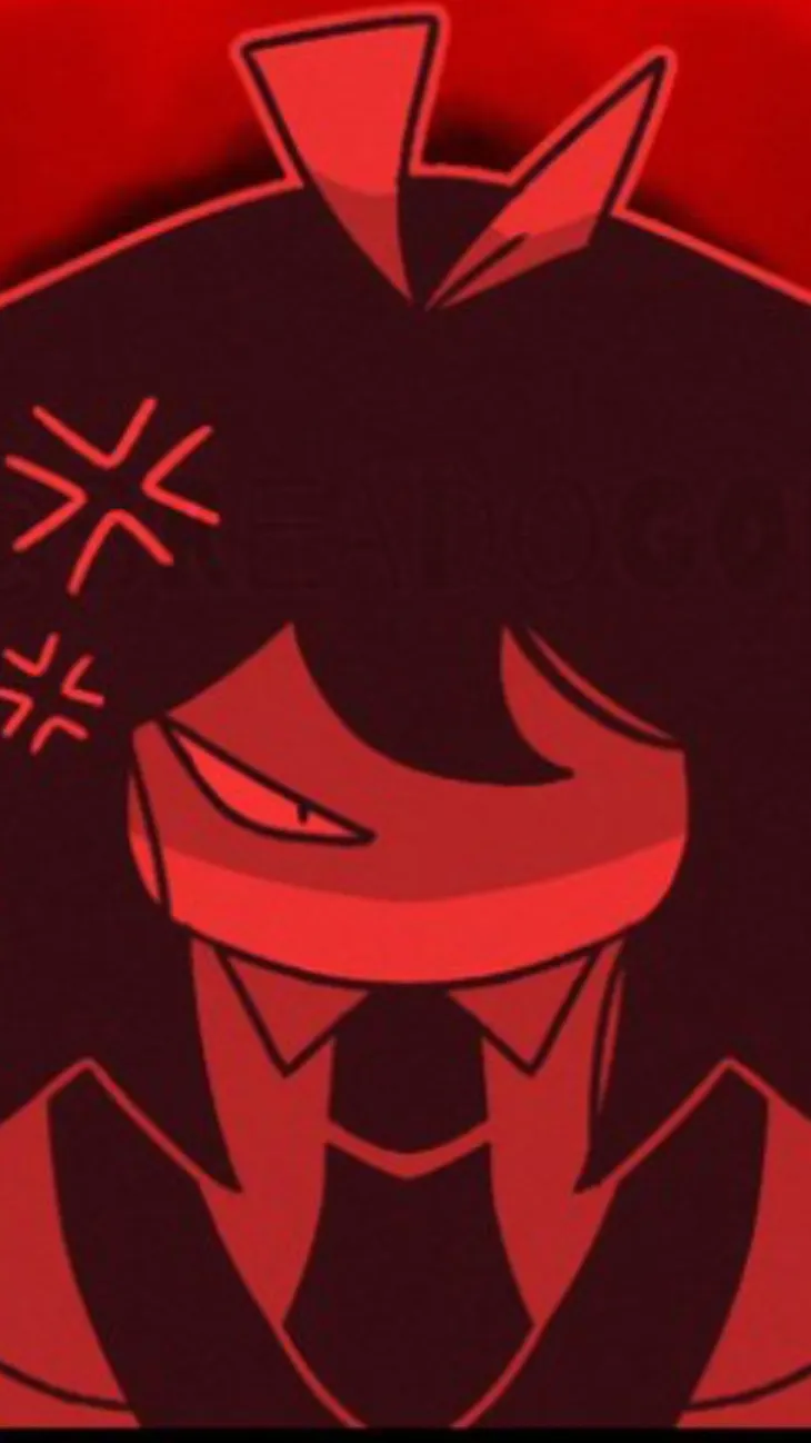 ai character: Revenge Abbie background