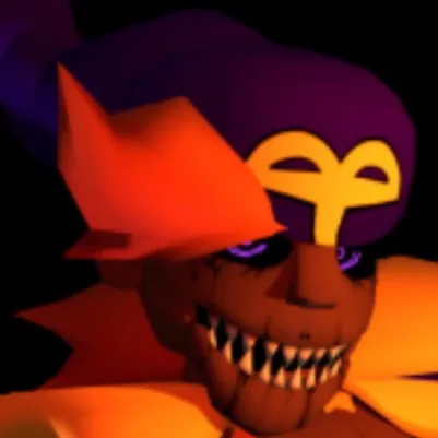 chat with ai character: Ultima Weapon - TC