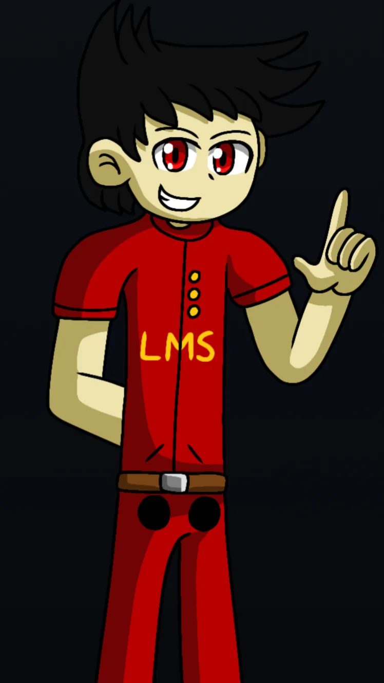 ai character: Rowan - NCR background