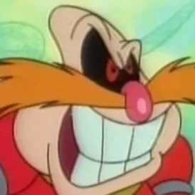 chat with ai character: Robotnik - AOSTH