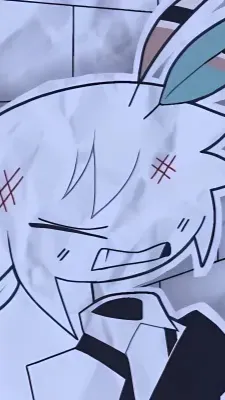 ai character: Revenge Engel background