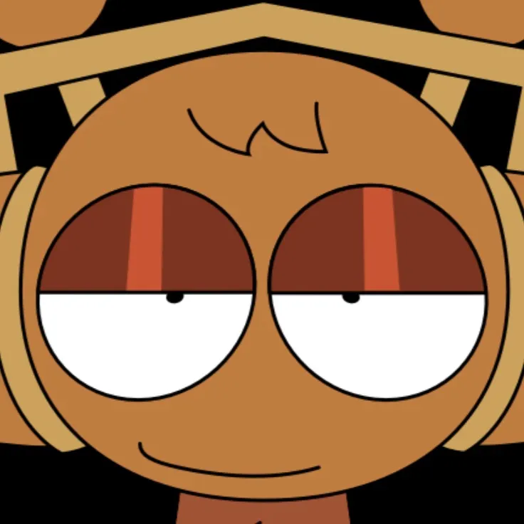 chat with ai character: Oren - SR