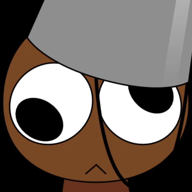 chat with ai character: Brud - SR