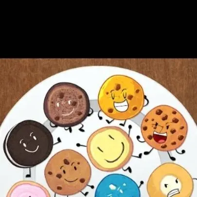 chat with ai character: cookies