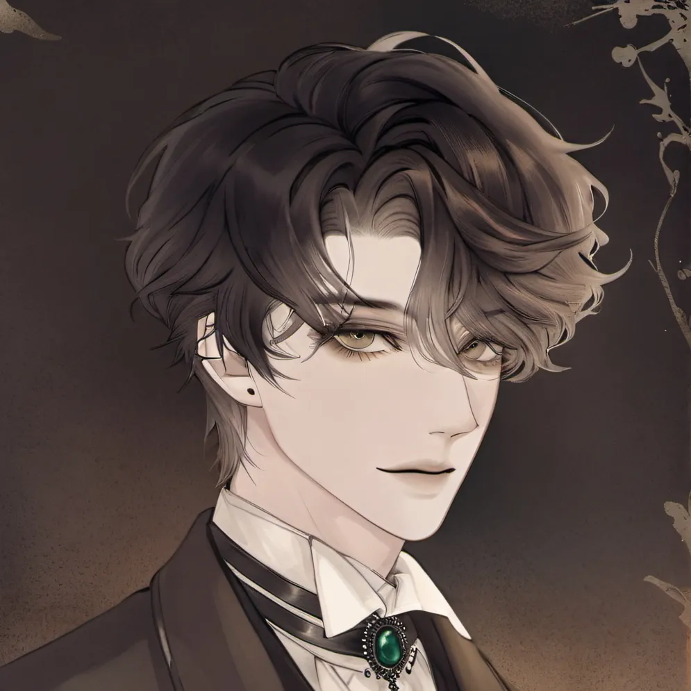 chat with ai character: Nathen
