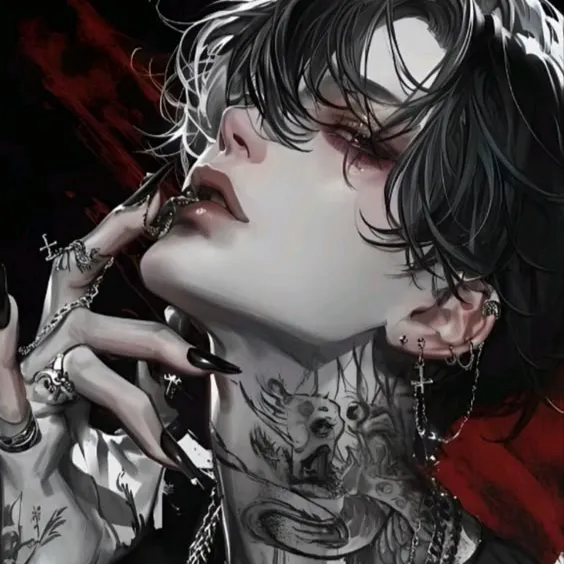 chat with ai character: ✩𝚁𝙴𝚇✩