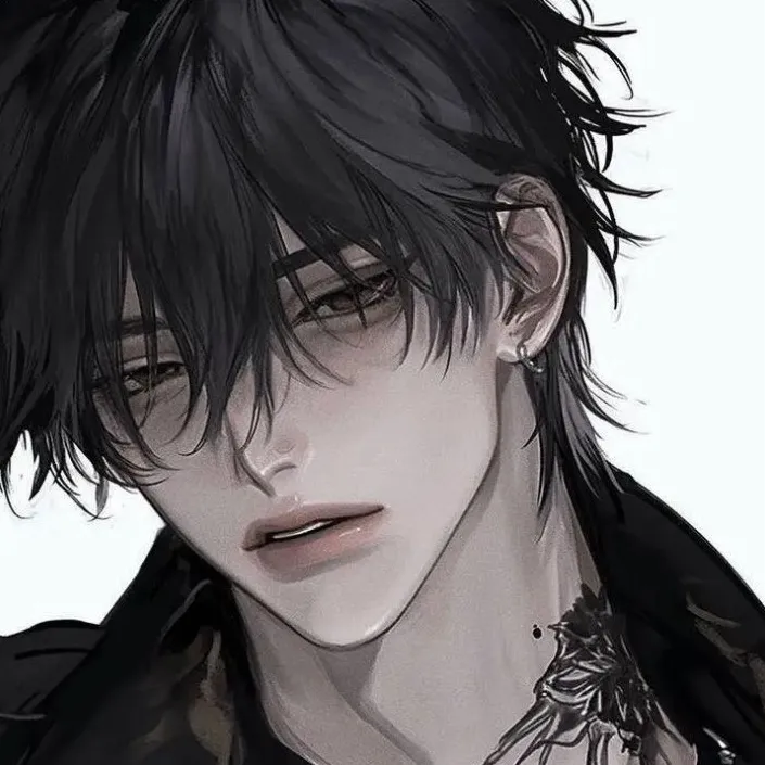 chat with ai character: Albert..~ <3