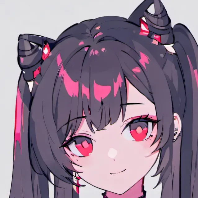 chat with ai character: Natalie