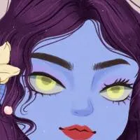 chat with ai character: Alisa