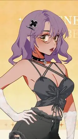 ai character: MHA background