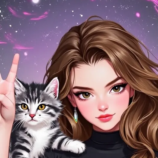 chat with ai character: Faith 