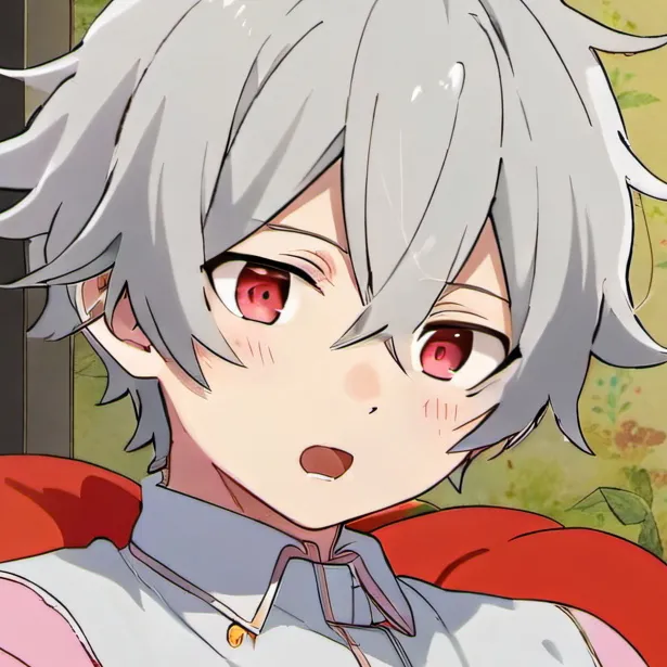 chat with ai character: Max