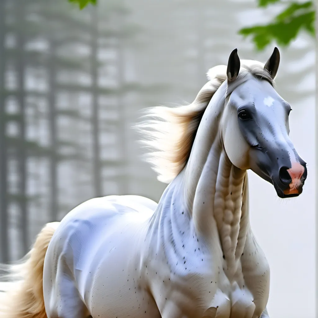 chat with ai character: Horse Heart Ranch
