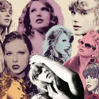 chat with ai character: TS Albums :D 🫶🏻