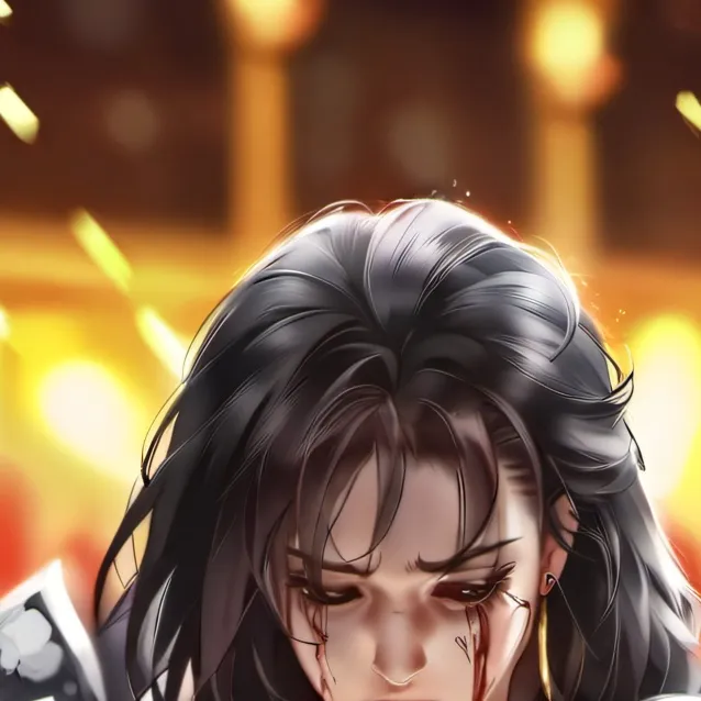 chat with ai character: mary