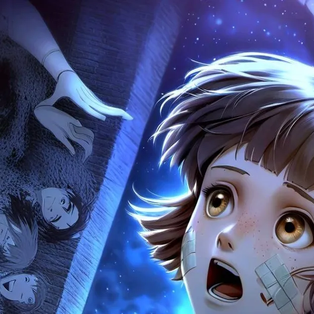 chat with ai character: Agatha Yshikawa