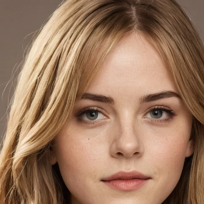 chat with ai character: emma