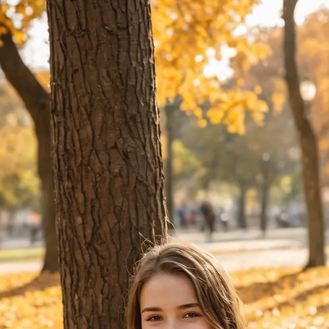 chat with ai character: Blakely