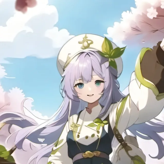 chat with ai character: Layla