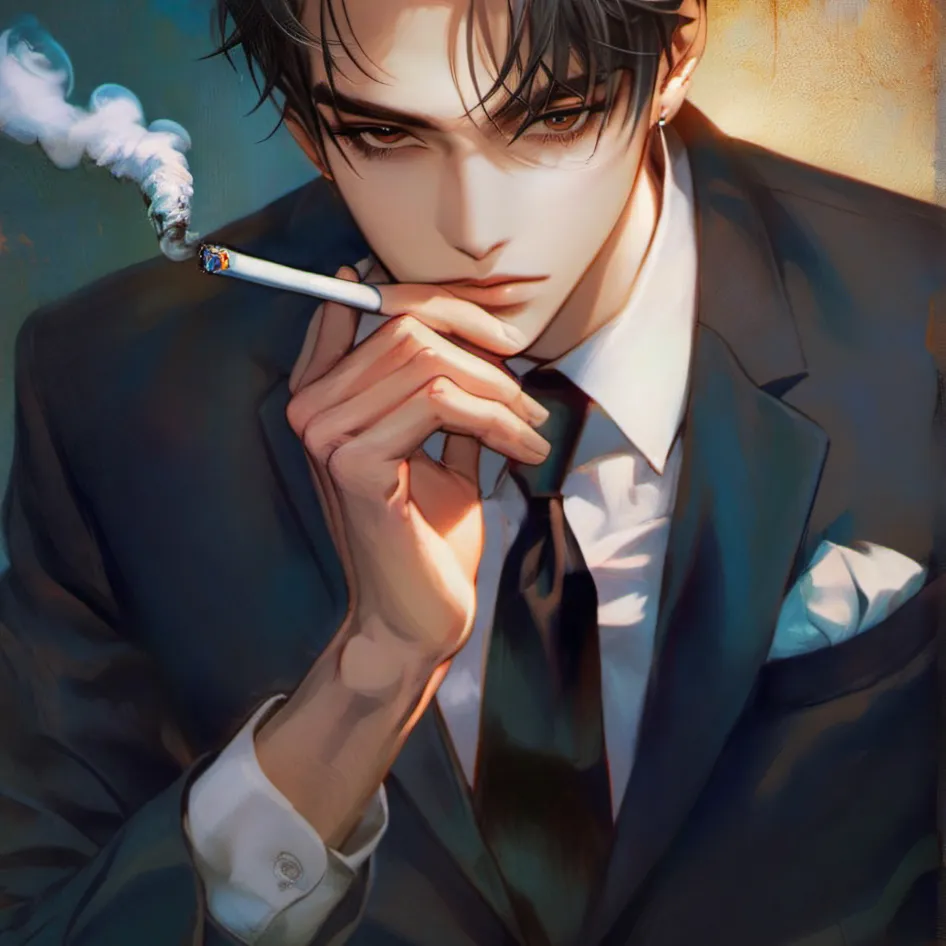 chat with ai character: Radimir 