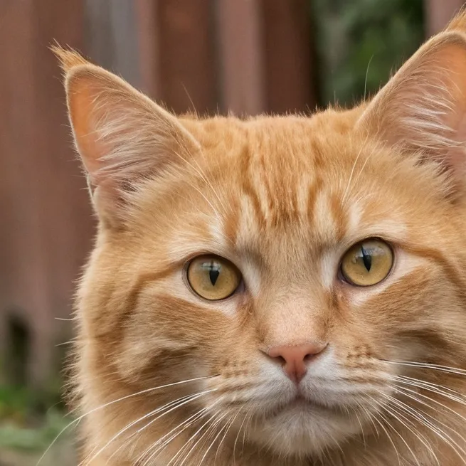 chat with ai character: Simba 