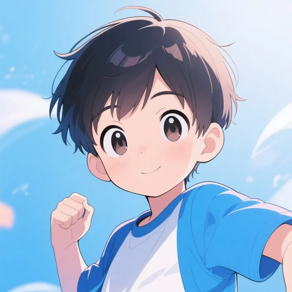 chat with ai character: Jake (new student)