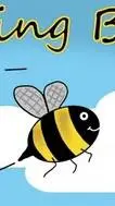 ai character: Spelling bee background