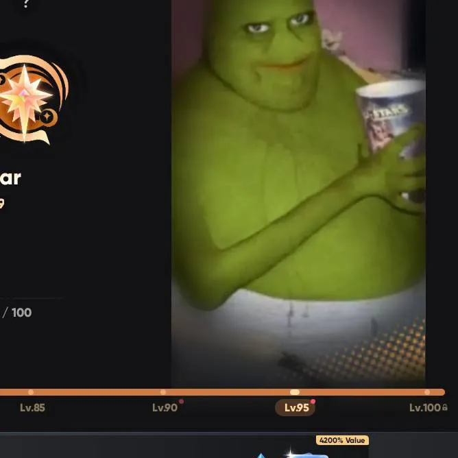 chat with ai character: Fred 2