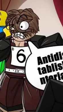 ai character: spelling bee 2 background